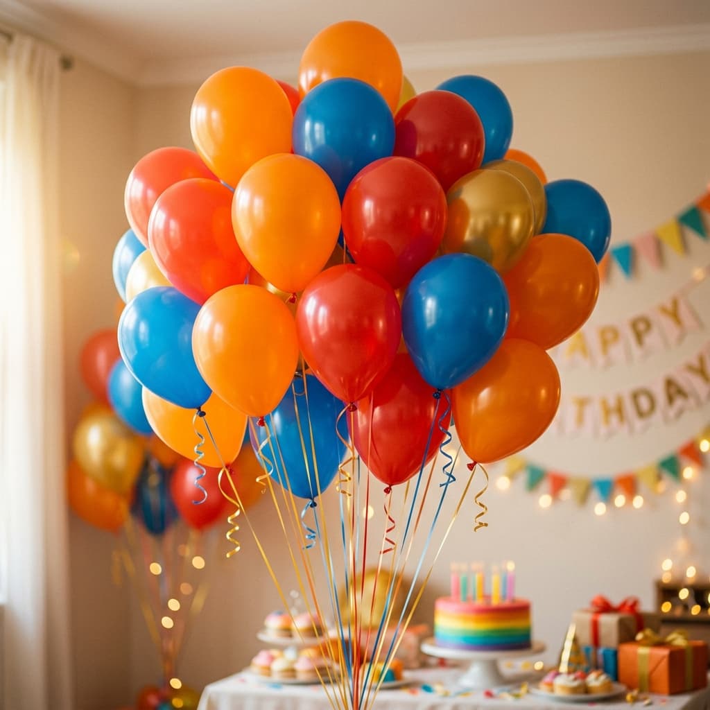 Birthday Calls