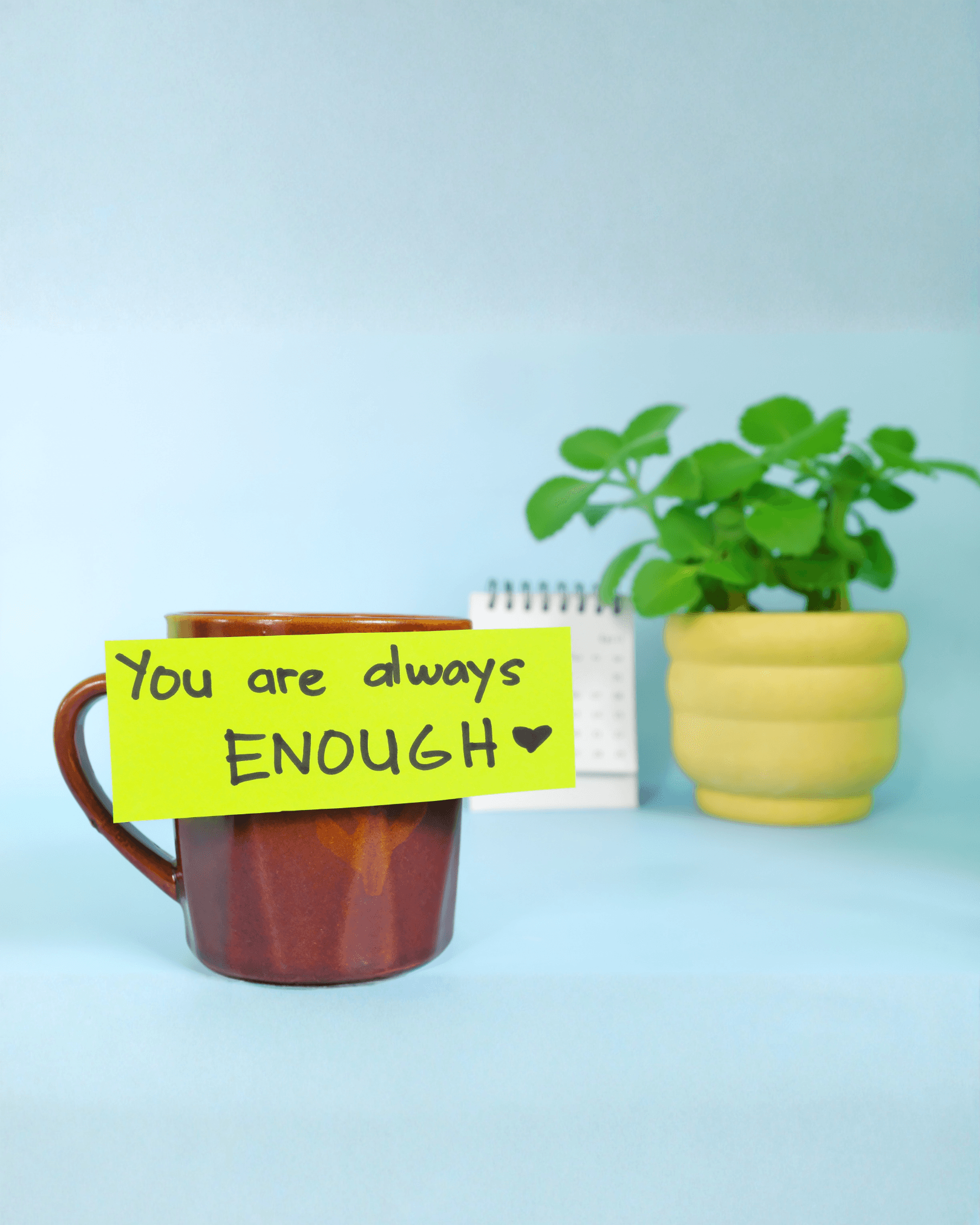 Motivation Calls